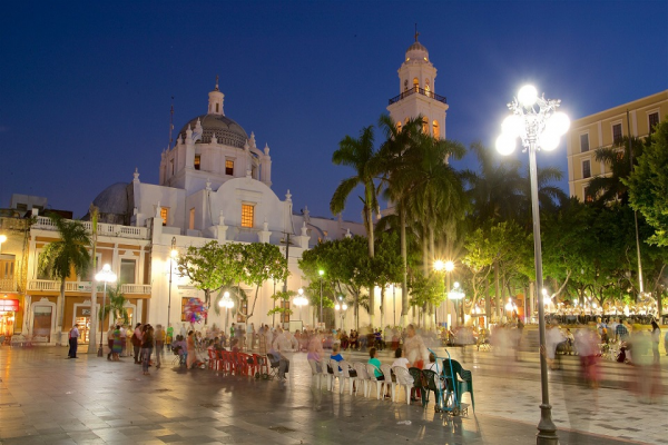 Puerto de Veracruz Image