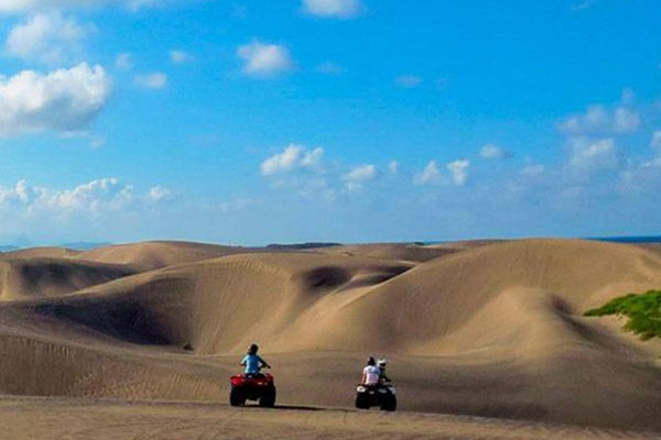 Playa Chachalacas Image